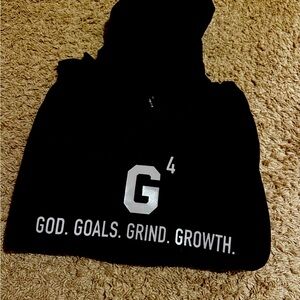 G4 hoodie
